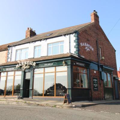 Harbour Lights 17 Harbour Lights 17