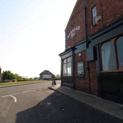 Harbour Lights 18 Harbour Lights 18