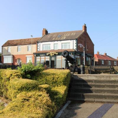 Harbour Lights 19 Harbour Lights 19