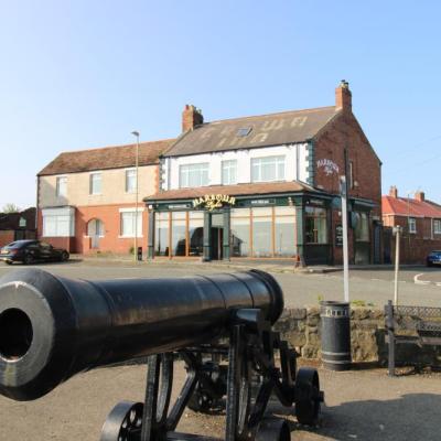 Harbour Lights 20 Harbour Lights 20