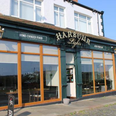 Harbour Lights 21 Harbour Lights 21